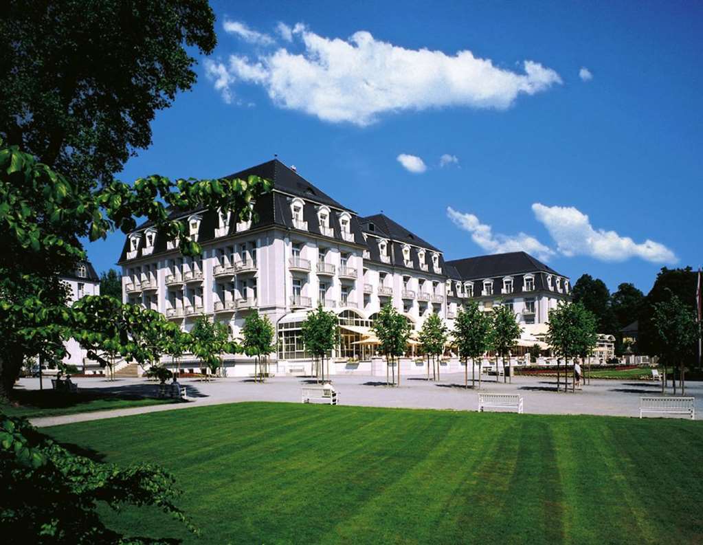 Steigenberger & 5* Bad Pyrmont